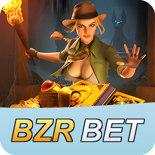 Logo Oficial BZRBET Download