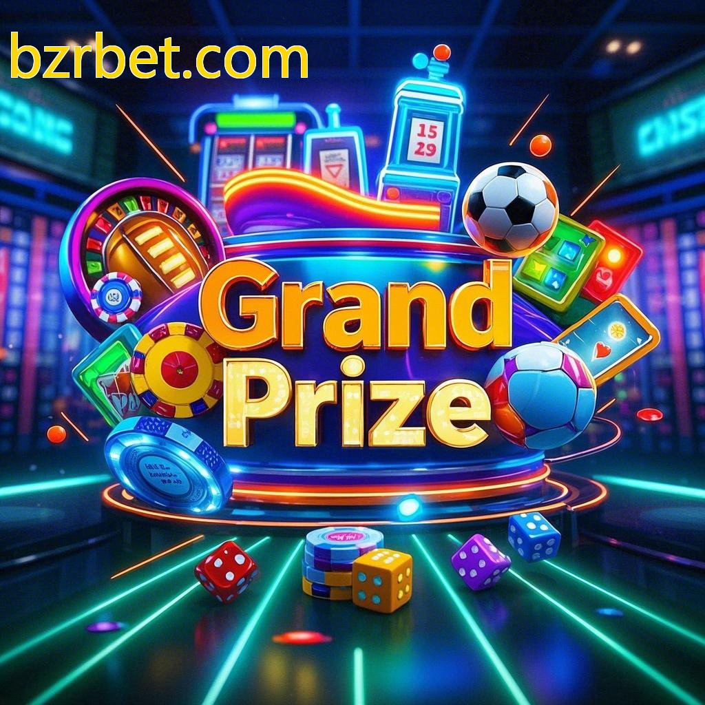 bzrbet GAME-Slots